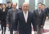 獲總統留任 蘇貞昌續率內閣團隊打拼