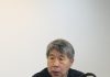 率先表態選黨主席 張亞中:重建超越民進黨的兩岸論述