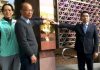網友稱中國央視力挺柯文哲 民眾黨提告