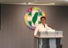 總統連任、國會過半任務達成  羅文嘉已口頭請辭
