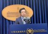 蔡總統當面表達 盼蘇貞昌續任閣揆
