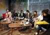 選後社會撕裂 于美人邀各陣營發言人喝茶療傷