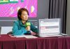 韓國瑜啟動「夜襲」密碼 號召百萬支持者9日凱道會師