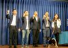 韓國瑜:民進黨一定出奧步 盼民眾理智決定