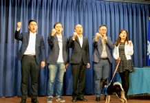 韓國瑜:民進黨一定出奧步 盼民眾理智決定