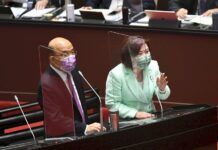 18歲公民權修憲案 蘇貞昌:水到渠成盼趕快入憲