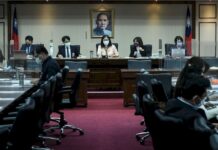 18歲公民權修憲案25日立法院會闖關表決