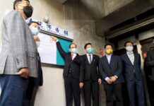 18歲公民權修憲案即日起公告半年 公民複決965萬同意票門檻高