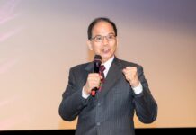 18歲公民權修憲案明立法院會闖關 游錫堃:期待通過