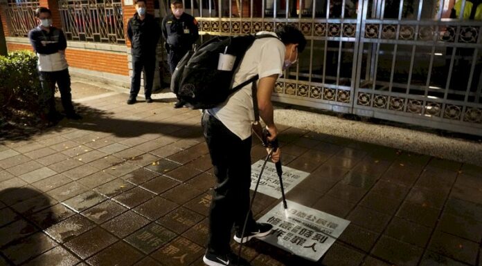 18歲公民權修憲案能否交公民複決 立院將上演表決戰