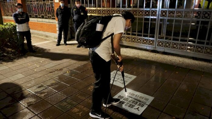 18歲公民權修憲案能否交公民複決 立院將上演表決戰