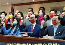 18歲公民權修憲案通過 國民黨籲續討論動保權、環境權