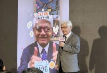 18歲公民權修憲複決 中選會邀你當「公民投手」 (影音)