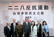 18歲公民權送出立院後 游錫堃:盼修憲不停止繼續討論廢考監