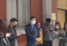 18歲公民權闖關表決 國民黨團表態支持過關有望
