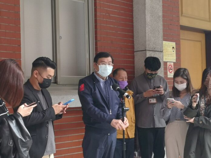 18歲公民權闖關表決 國民黨團表態支持過關有望