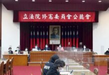 18歲公民權非修不可 學者:修憲門檻調降也是核心