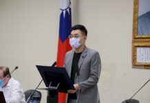 2022至少14席 江啟臣:光復北台灣、鞏固中台灣、深耕南台灣