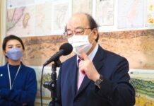 2022選戰/「三腳督」激戰區 民進黨力拚衝破40%