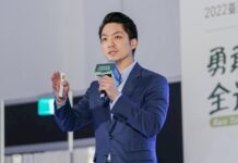 2022選戰/光復節放假? 蔣萬安:須中央通盤考量