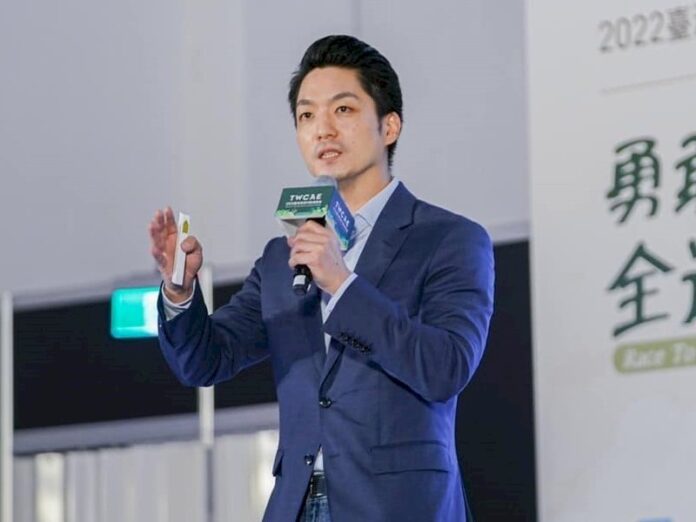 2022選戰/光復節放假? 蔣萬安:須中央通盤考量