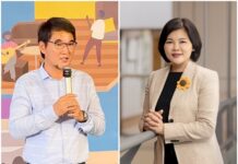 2022選戰/劉建國提活化台汽北港舊站 張麗善盼打造優居城市