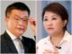 2022選戰/台中市長號次出爐 蔡其昌2、盧秀燕3