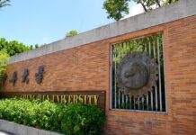 2022選戰/林耕仁論文涉抄襲案 中華大學認定不成立