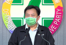 2022選戰/林錫耀:苗栗可突圍、南投有逆轉跡象