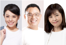 2022選戰/民眾黨爆賄選 沈、林籲高虹安勿切割