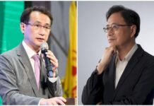 2022選戰/民調:北市選情生變 桃市將充滿變數