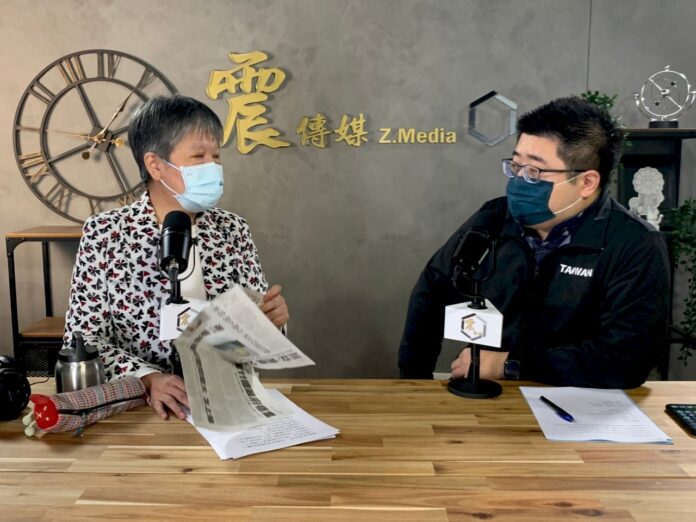 2022選戰/民進黨估北市長選戰不會棄保、會膠著到最後