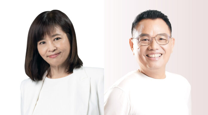 2022選戰/沈慧虹妙回馬英九 林耕仁「正藍軍」衝選情