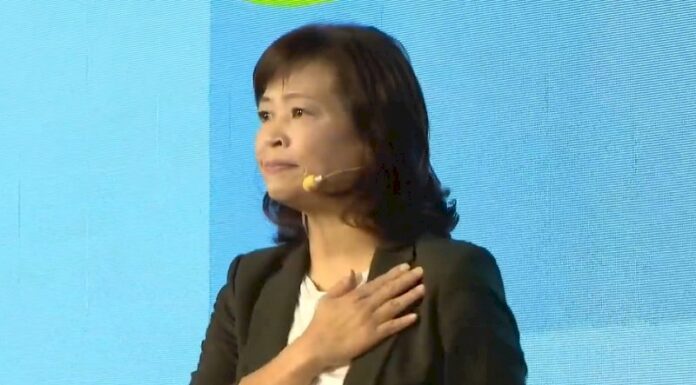 2022選戰/沈慧虹提超級城市願景 高虹安公布關埔政見