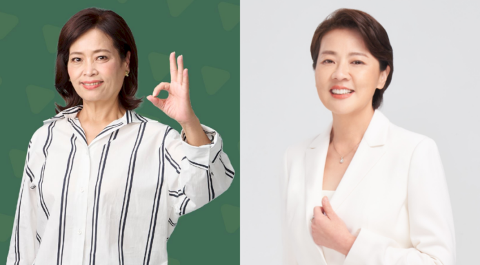 2022選戰/沈慧虹求官說 黃珊珊:勿挑撥扭曲