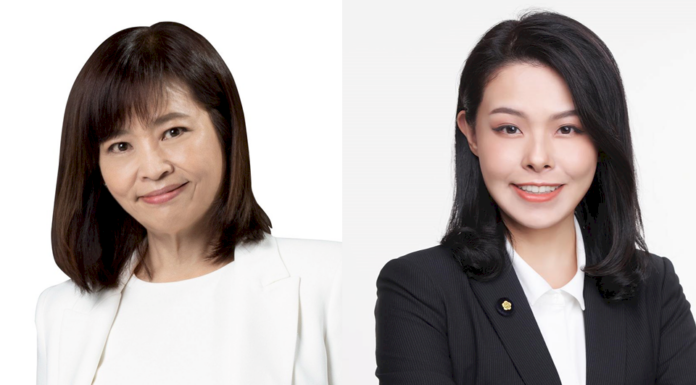 2022選戰/沈慧虹發戰帖 邀「台北人」高虹安談交通