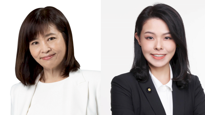 2022選戰/沈慧虹發戰帖 邀「台北人」高虹安談交通