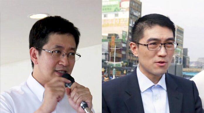 2022選戰/蔡適應4政見續延基隆光榮 謝國樑邀馬英九助選