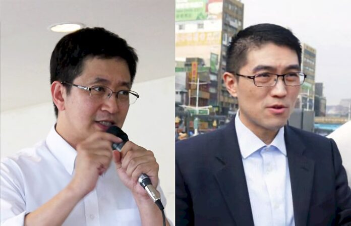 2022選戰/蔡適應4政見續延基隆光榮 謝國樑邀馬英九助選