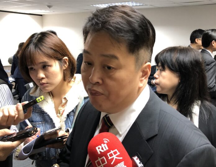 2022選戰/論文爭議 資策會:高虹安若不回覆最快21日提告