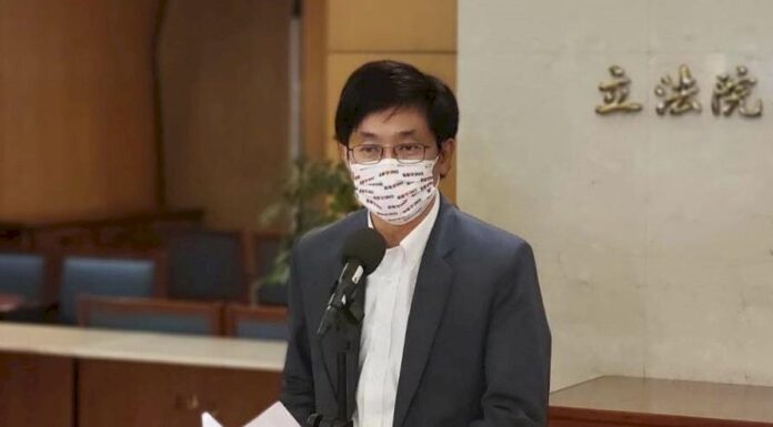 2022選戰/遭指施壓國有地標售 蔡適應:做賊喊抓賊