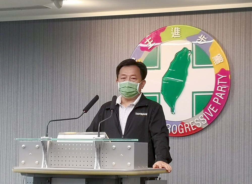 2022選戰／選情冷 民進黨北台選將月底合體催票 2022 九合一選舉