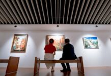 2022選戰/陳時中第二波文化政見 發展街區與獨特性