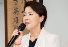 2022選戰/陳時中防疫旅館剽竊說 黃珊珊:不收回便提告