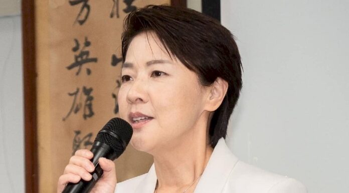 2022選戰/陳時中防疫旅館剽竊說 黃珊珊:不收回便提告