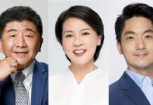2022選戰/高端二期疑涉中資 蔣黃質疑 陳時中指依法定程序