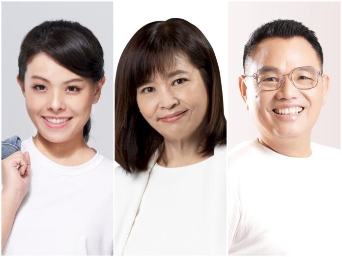 2022選戰/高虹安取消手工皂行程?沈籲不該造成困擾