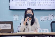 2022選戰/高虹安回擊兼職爭議 綠營籲勿轉移焦點