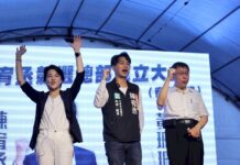 2022選戰/黃珊珊被邊緣化?柯:還有多次「六日戰爭」