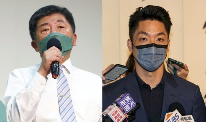 中共軍演 「台派阿中」籲心頭抓乎定 蔣萬安喊話中共懸崖勒馬